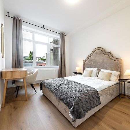 נמור Appartement 3 Chambres מראה חיצוני תמונה