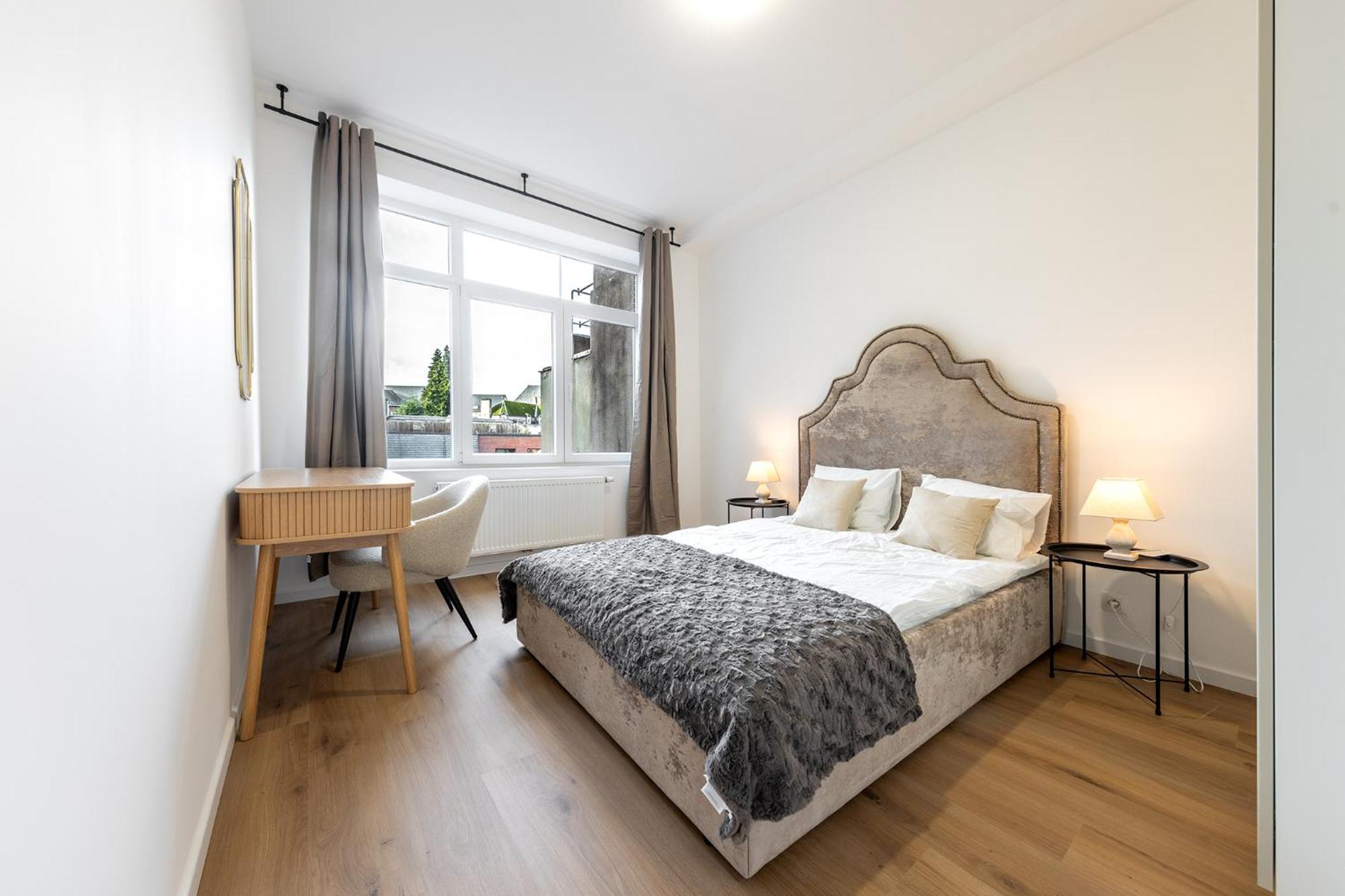 נמור Appartement 3 Chambres מראה חיצוני תמונה
