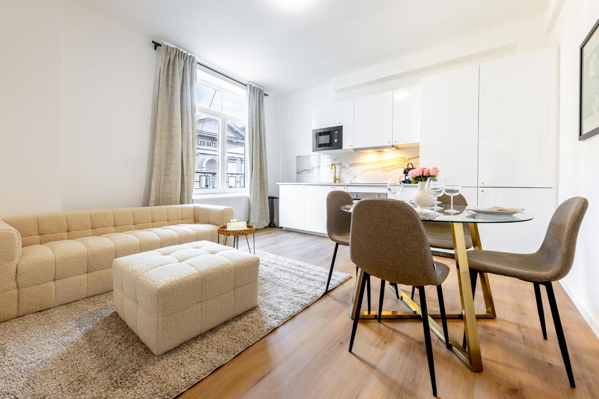 נמור Appartement 3 Chambres מראה חיצוני תמונה