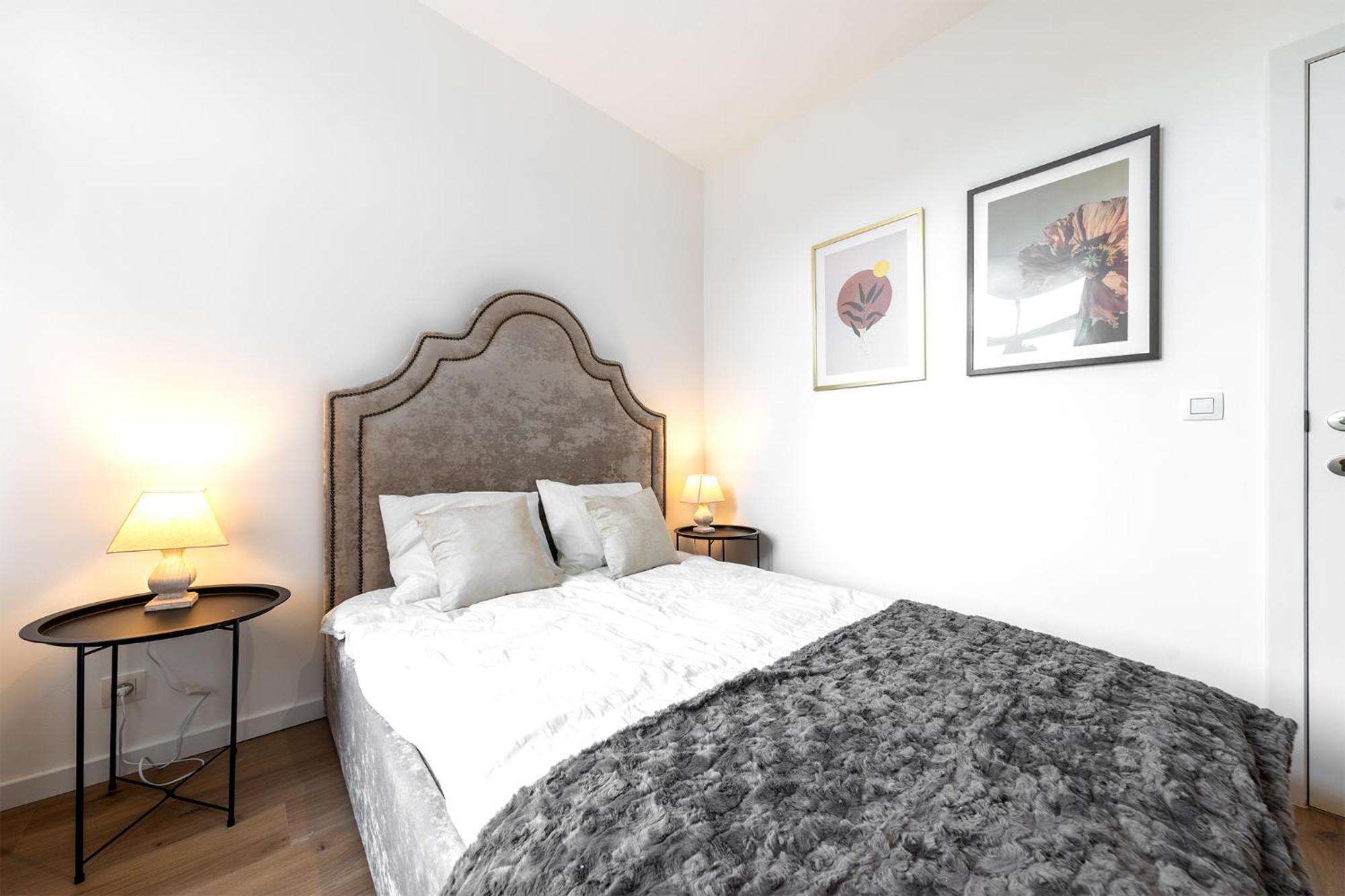 נמור Appartement 3 Chambres מראה חיצוני תמונה
