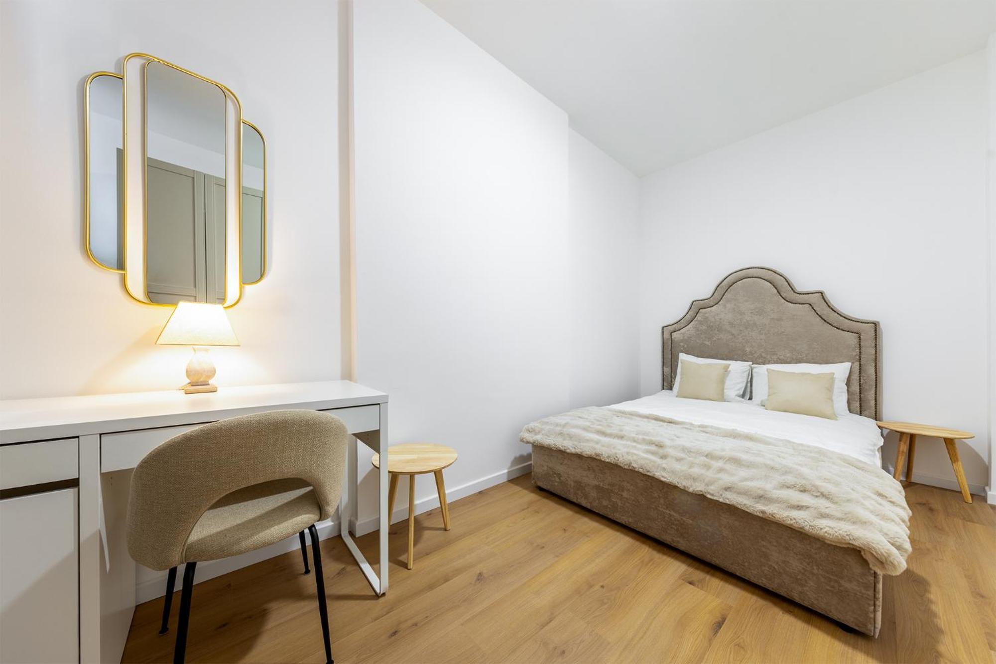 נמור Appartement 3 Chambres מראה חיצוני תמונה
