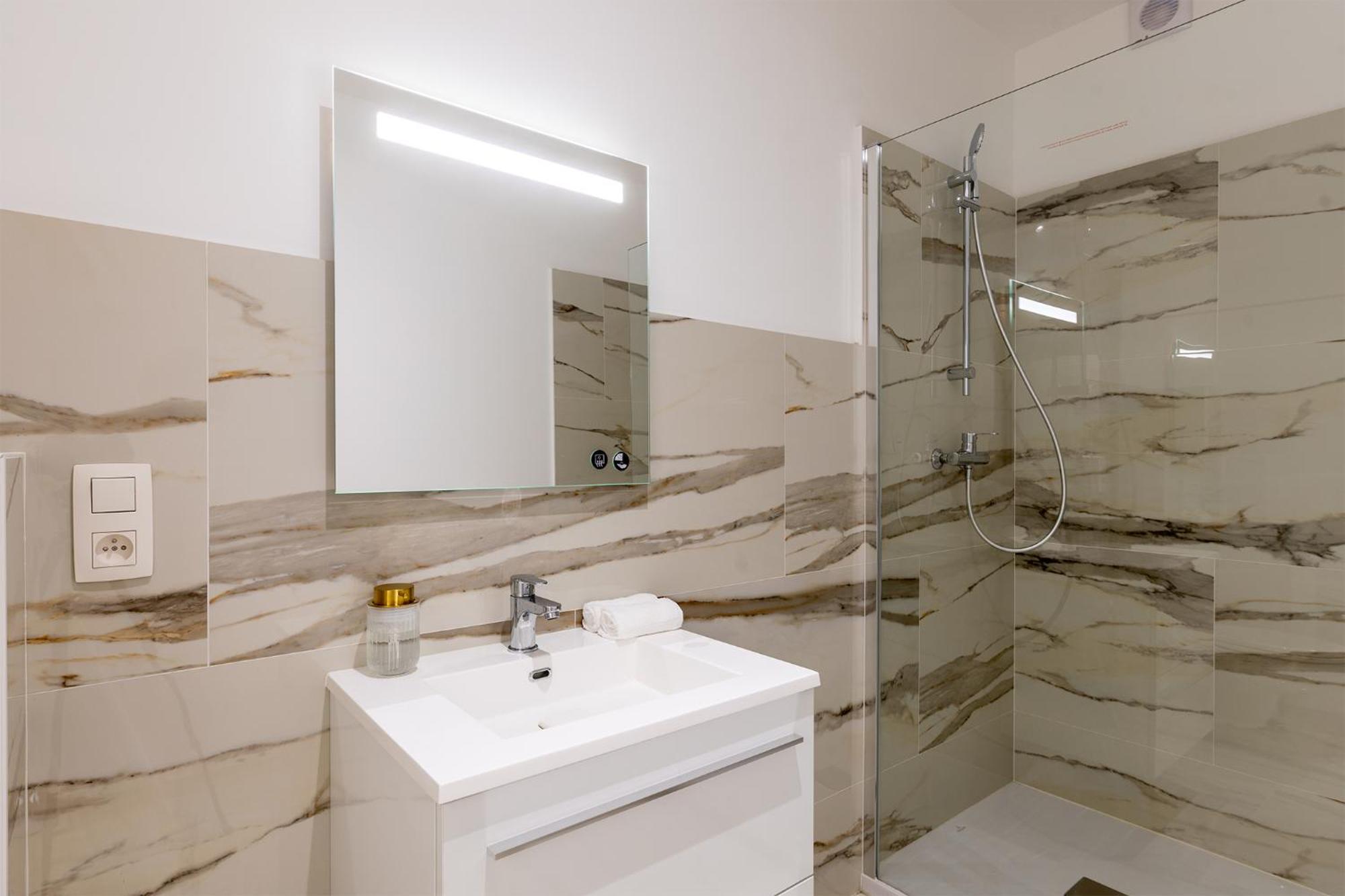 נמור Appartement 3 Chambres מראה חיצוני תמונה