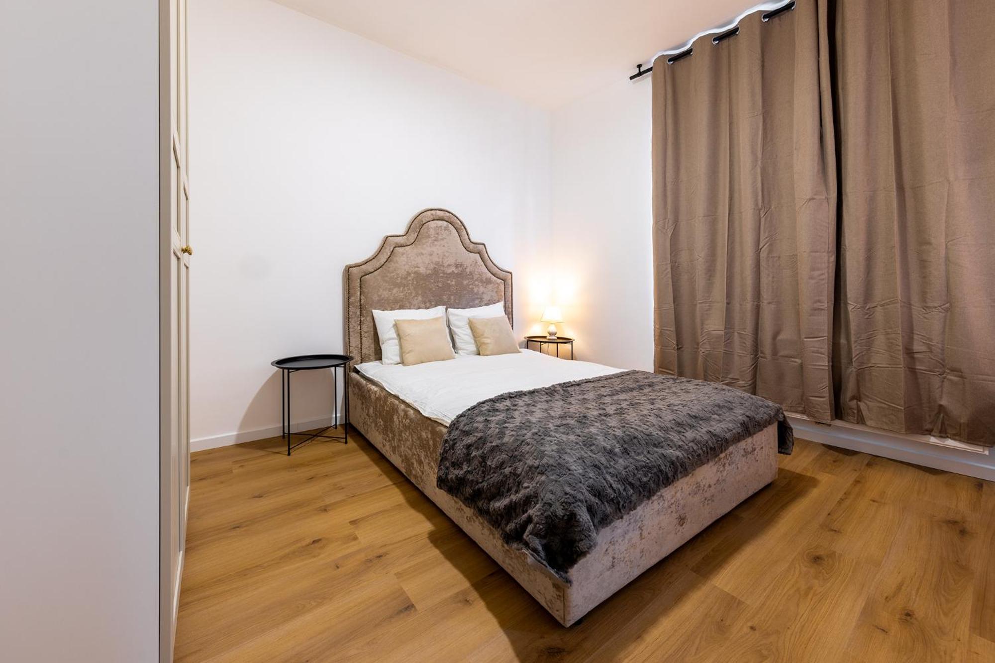 נמור Appartement 3 Chambres מראה חיצוני תמונה