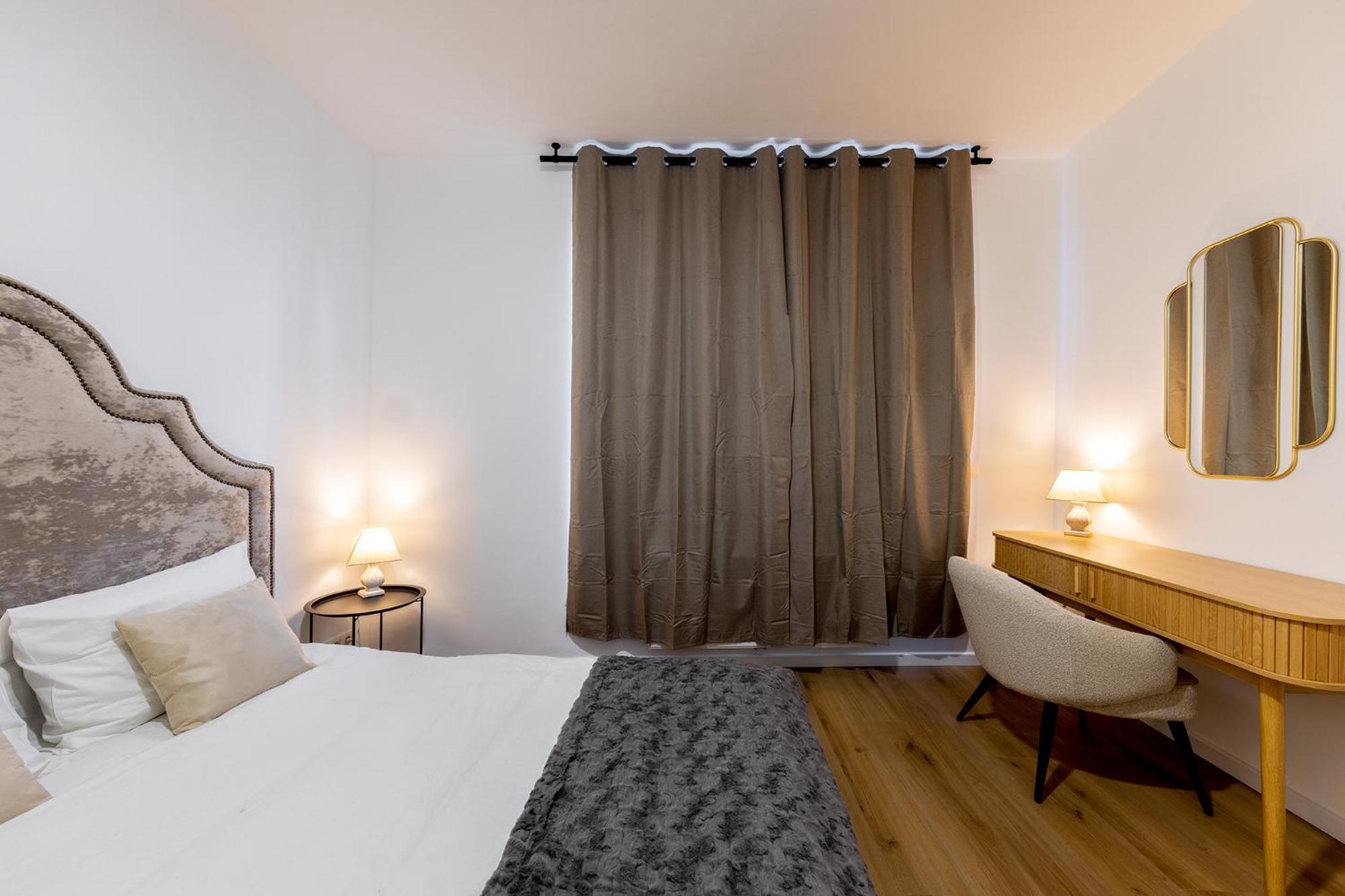 נמור Appartement 3 Chambres מראה חיצוני תמונה