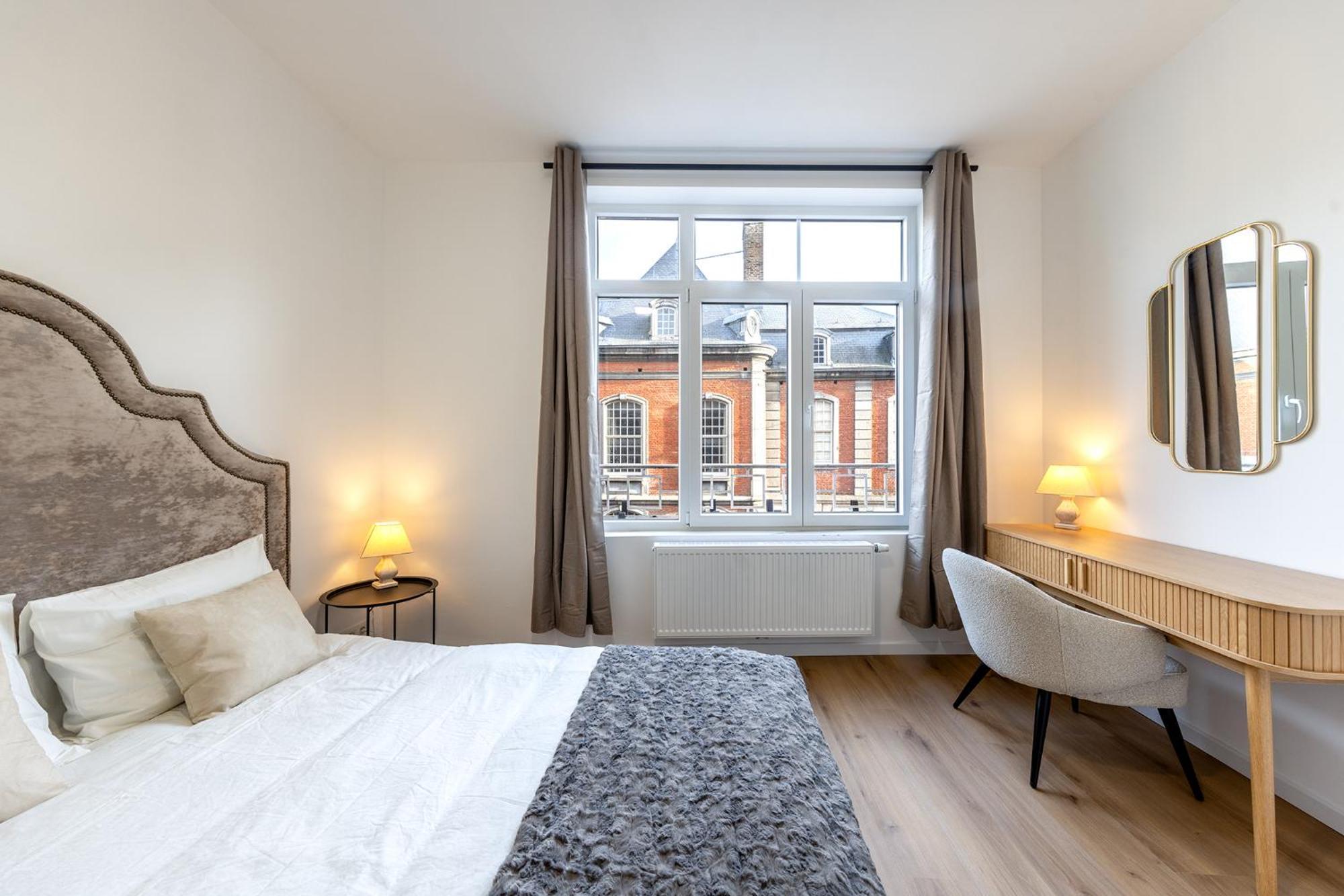 נמור Appartement 3 Chambres מראה חיצוני תמונה