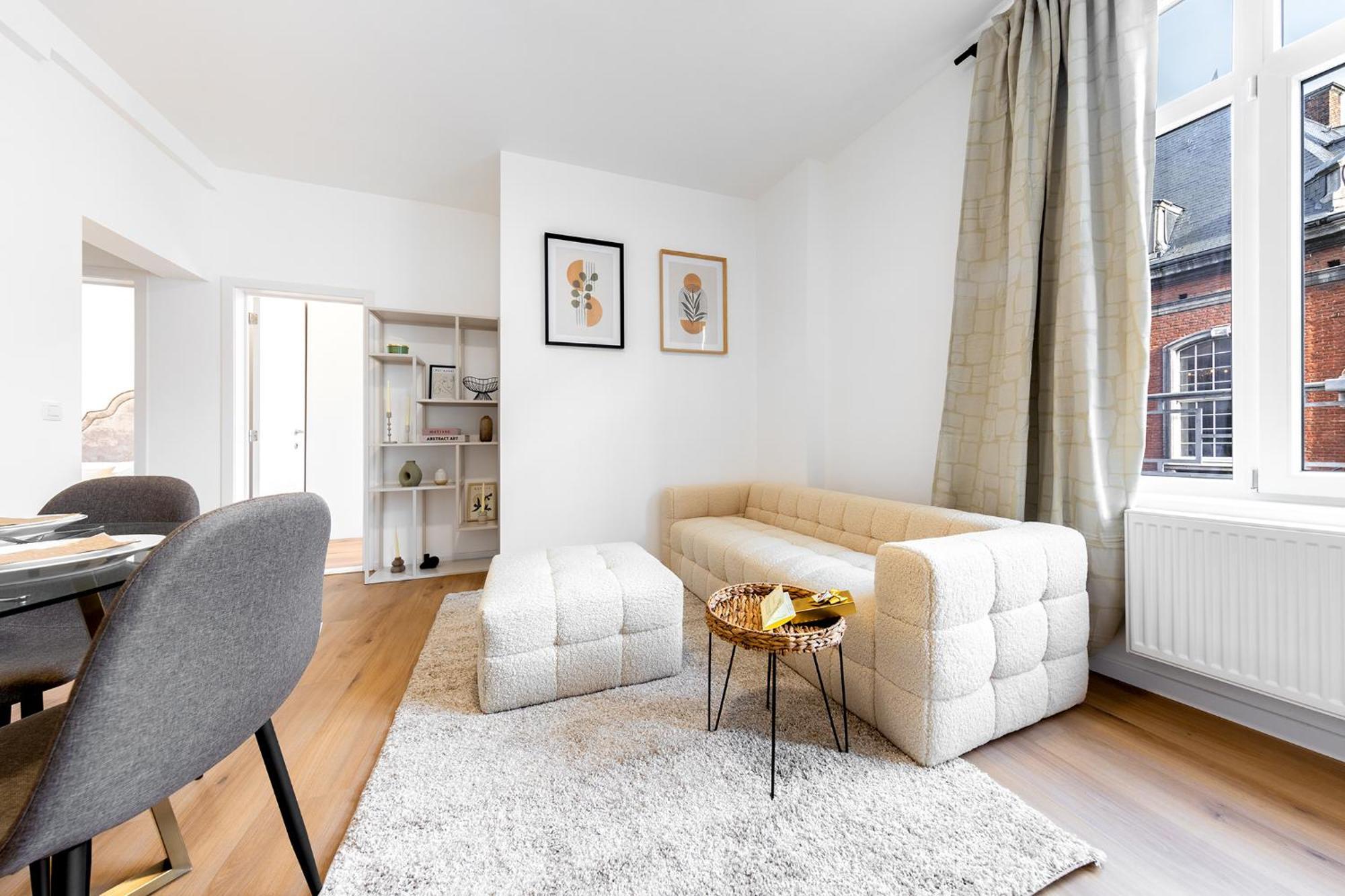 נמור Appartement 3 Chambres מראה חיצוני תמונה