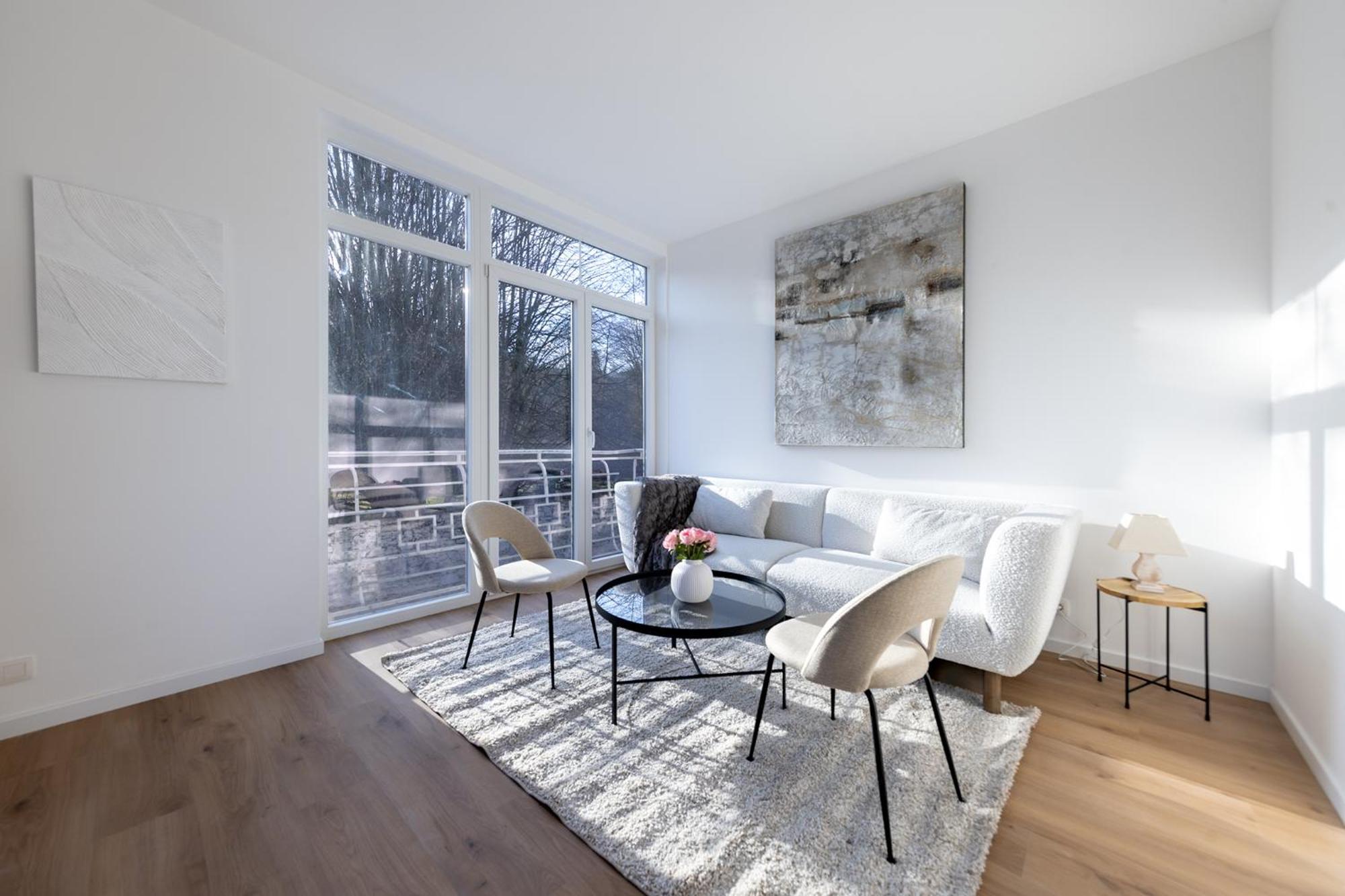 נמור Appartement 3 Chambres מראה חיצוני תמונה