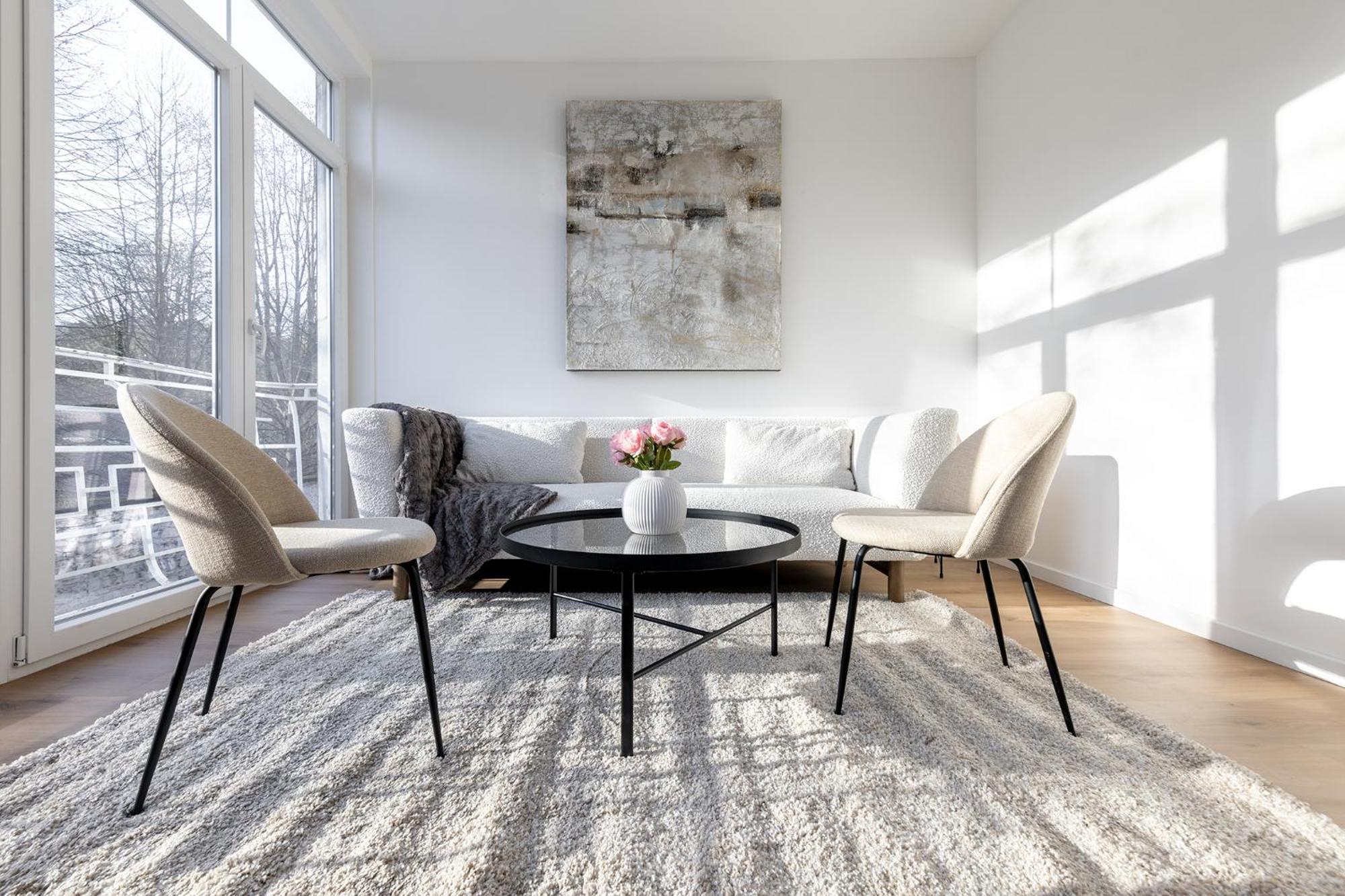 נמור Appartement 3 Chambres מראה חיצוני תמונה