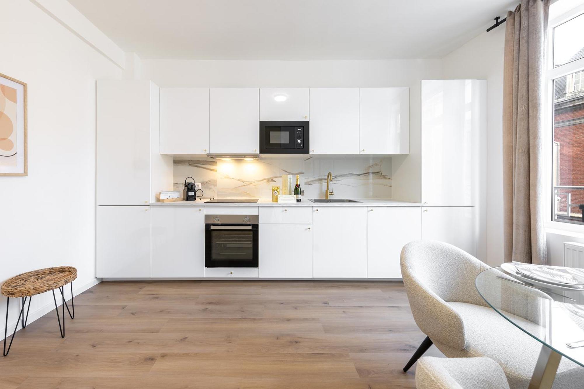 נמור Appartement 3 Chambres מראה חיצוני תמונה