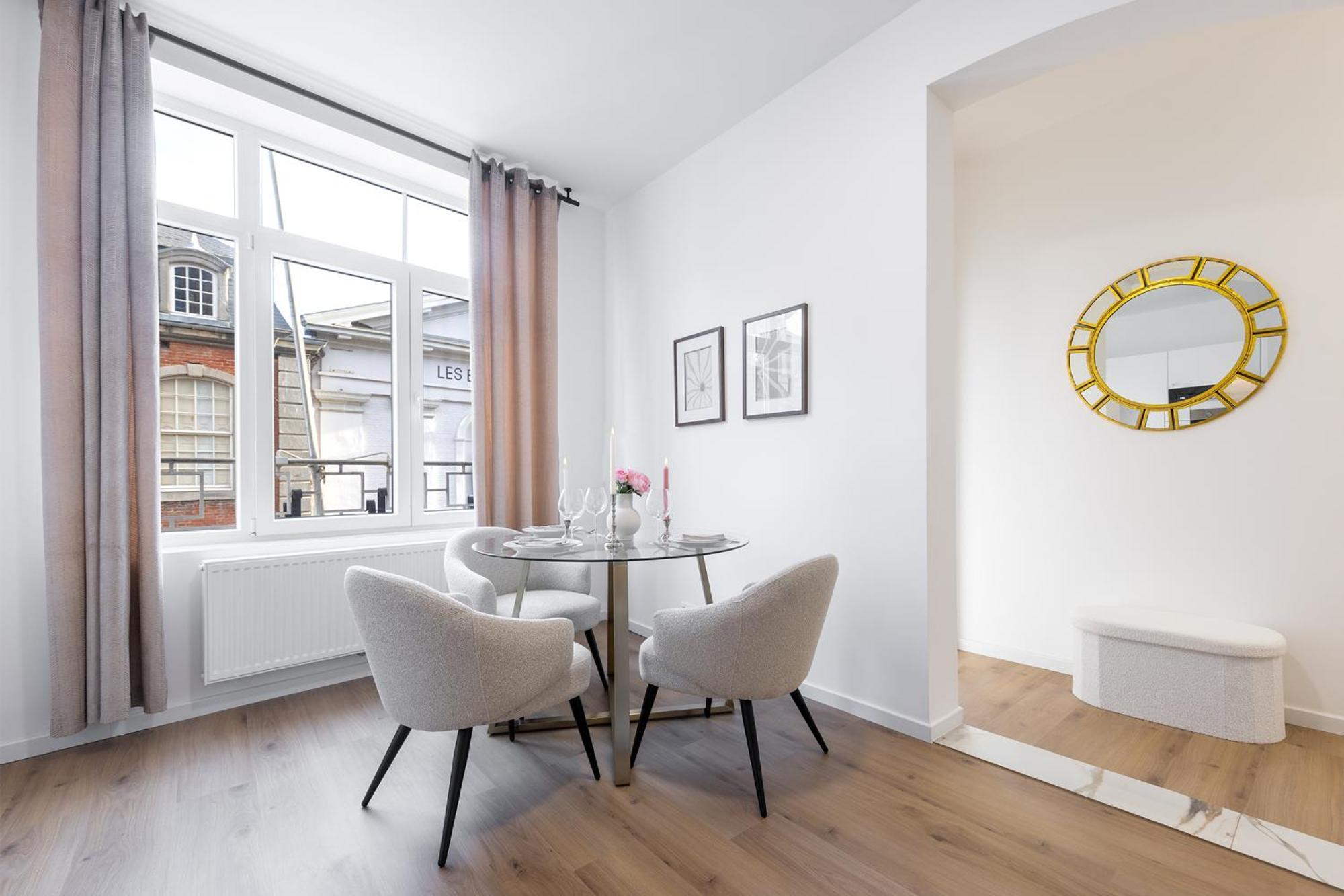 נמור Appartement 3 Chambres מראה חיצוני תמונה