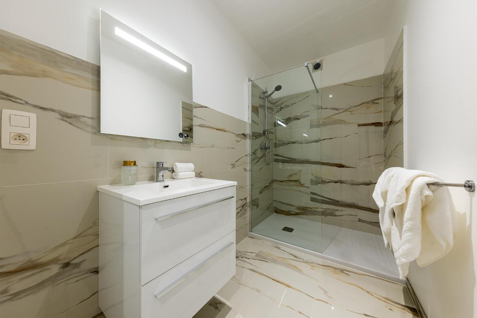 נמור Appartement 3 Chambres מראה חיצוני תמונה